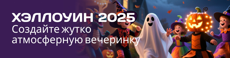 Хэллоуин